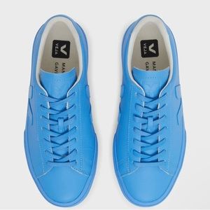 Veja x MG (Mansur Gavriel) Unisex Sneaker, Size 37, US size 6